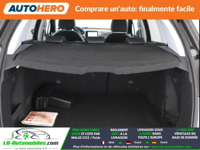 Peugeot 2008 1.6 BlueHDi 120ch  BVA  occasion � Beaupuy - photo n�7