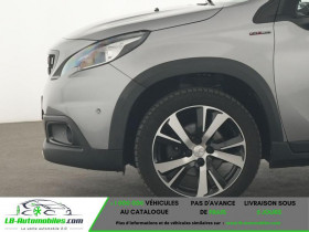 Peugeot 2008 1.6 BlueHDi 120ch  BVA  occasion  Beaupuy - photo n8