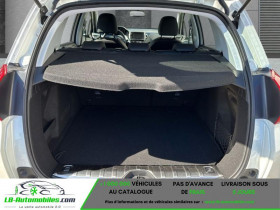 Peugeot 2008 1.6 BlueHDi 120ch  BVA  occasion  Beaupuy - photo n9