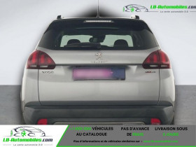 Peugeot 2008 1.6 BlueHDi 120ch  BVA  occasion  Beaupuy - photo n7