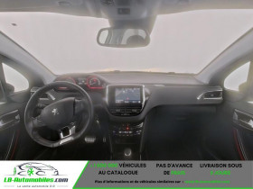 Peugeot 2008 1.6 BlueHDi 120ch  BVA  occasion  Beaupuy - photo n3