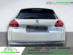 Peugeot 2008 1.6 BlueHDi 120ch  BVA  occasion  Beaupuy - photo n6