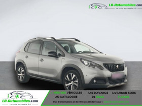 Peugeot 2008 1.6 BlueHDi 120ch  BVA  occasion  Beaupuy - photo n2