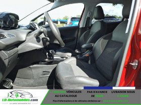 Peugeot 2008 1.6 BlueHDi 120ch  BVA  occasion  Beaupuy - photo n5