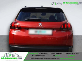 Peugeot 2008 1.6 BlueHDi 120ch  BVA  occasion  Beaupuy - photo n4