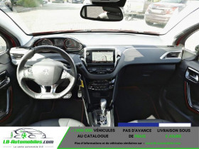 Peugeot 2008 1.6 BlueHDi 120ch  BVA  occasion  Beaupuy - photo n3