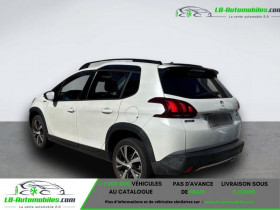Peugeot 2008 1.6 BlueHDi 120ch  BVA  occasion  Beaupuy - photo n3