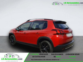 Peugeot 2008 1.6 BlueHDi 120ch  BVA  occasion  Beaupuy - photo n2