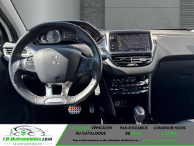 Peugeot 2008 1.6 BlueHDi 120ch  BVA  occasion  Beaupuy - photo n2