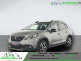 Peugeot 2008 1.6 BlueHDi 120ch  BVA   Beaupuy 31