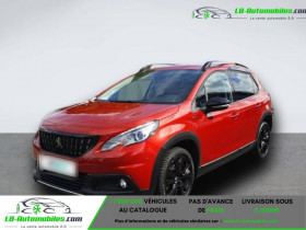 Peugeot 2008 , garage LB AUTOMOBILES  Beaupuy