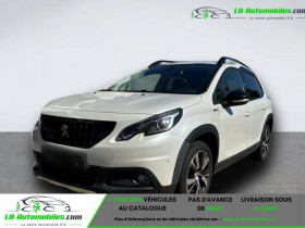 Peugeot 2008 , garage LB AUTOMOBILES  Beaupuy
