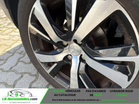 Peugeot 2008 1.6 BlueHDi 120ch  BVA  occasion  Beaupuy - photo n8