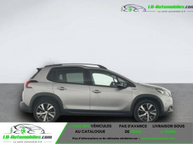 Peugeot 2008 1.6 BlueHDi 120ch  BVA  occasion  Beaupuy - photo n6