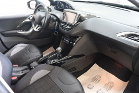 Peugeot 2008 1.6 BlueHDi 120ch  BVA  occasion  Beaupuy - photo n6