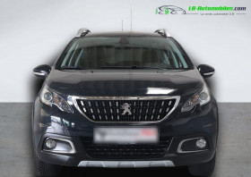 Peugeot 2008 1.6 BlueHDi 120ch  BVA  occasion  Beaupuy - photo n4