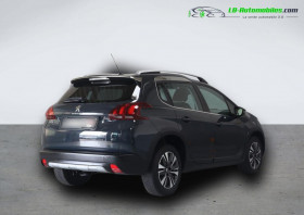 Peugeot 2008 1.6 BlueHDi 120ch  BVA  occasion  Beaupuy - photo n3
