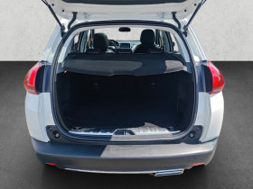 Peugeot 2008 1.6 BlueHDi 120ch  BVA  occasion  Beaupuy - photo n9