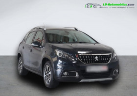 Peugeot 2008 1.6 BlueHDi 120ch  BVA  occasion  Beaupuy - photo n2