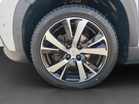 Peugeot 2008 1.6 BlueHDi 120ch  BVA  occasion  Beaupuy - photo n8