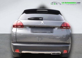 Peugeot 2008 1.6 BlueHDi 120ch  BVA  occasion  Beaupuy - photo n6