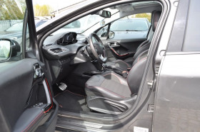 Peugeot 2008 1.6 BlueHDi 120ch  BVA  occasion  Beaupuy - photo n7