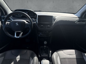 Peugeot 2008 1.6 BlueHDi 120ch  BVA  occasion  Beaupuy - photo n3