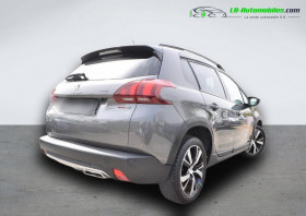 Peugeot 2008 1.6 BlueHDi 120ch  BVA  occasion  Beaupuy - photo n4
