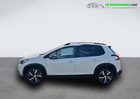 Peugeot 2008 1.6 BlueHDi 120ch  BVA  occasion  Beaupuy - photo n5