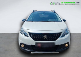 Peugeot 2008 1.6 BlueHDi 120ch  BVA  occasion  Beaupuy - photo n4