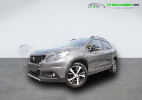 Peugeot 2008 , garage LB AUTOMOBILES  Beaupuy
