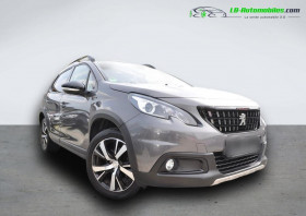 Peugeot 2008 1.6 BlueHDi 120ch  BVA  occasion  Beaupuy - photo n2