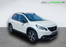 Peugeot 2008 1.6 BlueHDi 120ch  BVA  occasion  Beaupuy - photo n2