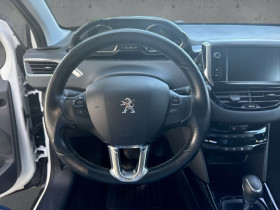 Peugeot 2008 1.6 BlueHDi 120ch  BVA  occasion  Beaupuy - photo n7