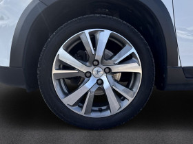 Peugeot 2008 1.6 BlueHDi 120ch  BVA  occasion  Beaupuy - photo n8