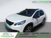 Peugeot 2008 occasion  année 2019 boite Automatique Annonce Peugeot 2008 occasion Diesel 1.6 BlueHDi 120ch  BVA à Beaupuy