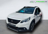 Peugeot 2008 occasion année 2019 boite Automatique Annonce Peugeot 2008 occasion Diesel 1.6 BlueHDi 120ch BVA à Beaupuy