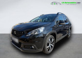 Peugeot 2008 occasion année 2019 boite Automatique Annonce Peugeot 2008 occasion Diesel 1.6 BlueHDi 120ch BVA à Beaupuy