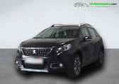 Peugeot 2008 1.6 BlueHDi 120ch  BVA   Beaupuy 31