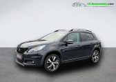 Peugeot 2008 occasion année 2018 boite Automatique Annonce Peugeot 2008 occasion Diesel 1.6 BlueHDi 120ch BVA à Beaupuy