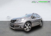 Peugeot 2008 occasion année 2019 boite Automatique Annonce Peugeot 2008 occasion Diesel 1.6 BlueHDi 120ch BVA à Beaupuy