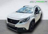 Peugeot 2008 occasion année 2019 boite Automatique Annonce Peugeot 2008 occasion Diesel 1.6 BlueHDi 120ch BVA à Beaupuy