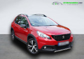 Peugeot 2008 occasion année 2018 boite Automatique Annonce Peugeot 2008 occasion Diesel 1.6 BlueHDi 120ch BVA à Beaupuy