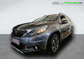 Peugeot 2008 occasion année 2019 boite Automatique Annonce Peugeot 2008 occasion Diesel 1.6 BlueHDi 120ch BVA à Beaupuy