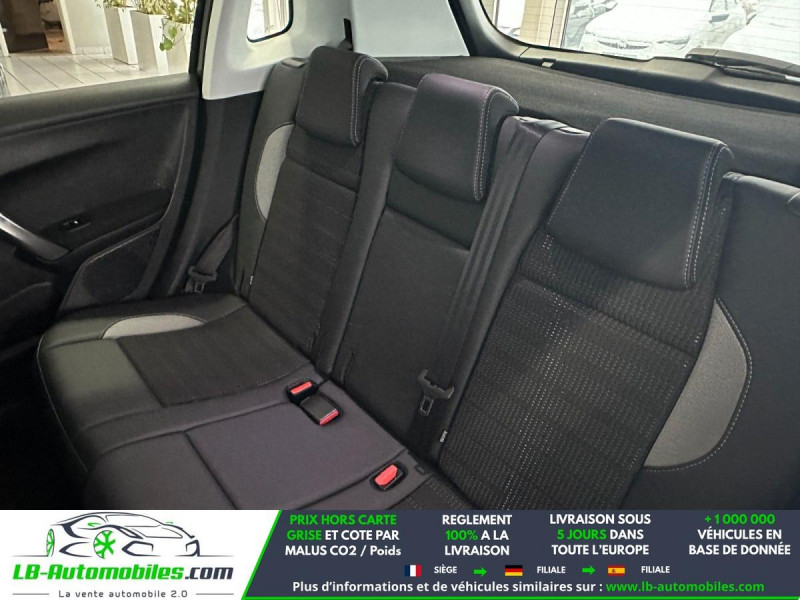 Peugeot 2008 1.6 BlueHDi 120ch  BVM  occasion � Beaupuy - photo n�6