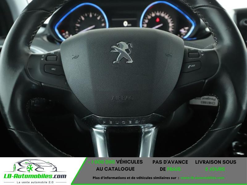Peugeot 2008 1.6 BlueHDi 120ch  BVM  occasion  Beaupuy - photo n8