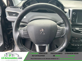 Peugeot 2008 1.6 BlueHDi 120ch  BVM  occasion  Beaupuy - photo n8
