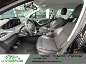 Peugeot 2008 1.6 BlueHDi 120ch  BVM  occasion  Beaupuy - photo n7