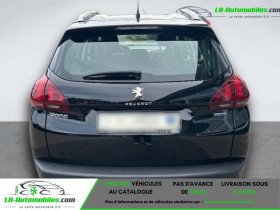Peugeot 2008 1.6 BlueHDi 120ch  BVM  occasion  Beaupuy - photo n6