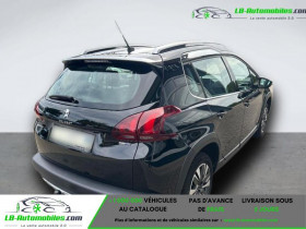 Peugeot 2008 1.6 BlueHDi 120ch  BVM  occasion  Beaupuy - photo n3